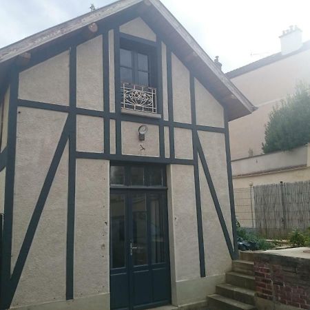 Les Lumieres D'Epernay Épernay Exterior foto