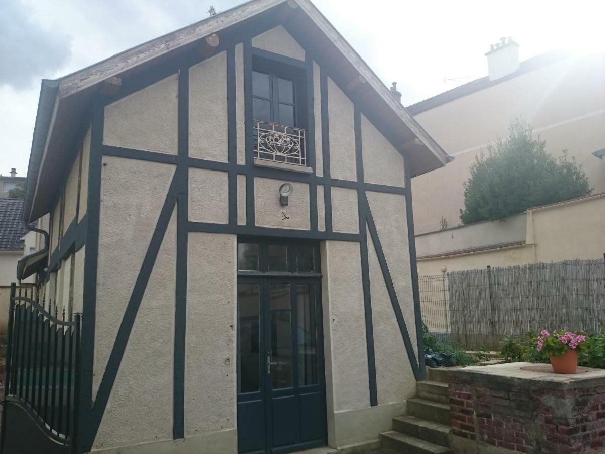 Les Lumieres D'Epernay Épernay Exterior foto
